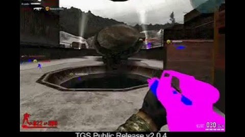 TGS Public Release v2.0.4