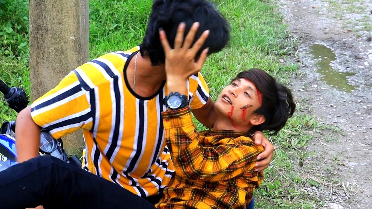 Yeh Dosti Hum Nahi Todenge | True Friendship Story | Rahul Jain | Heart Touching Friendship Story