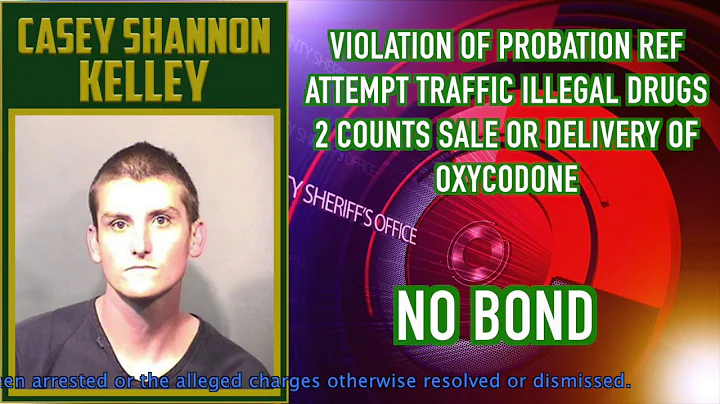 Wheel Of Fugitive Casey Shannon Kelly
