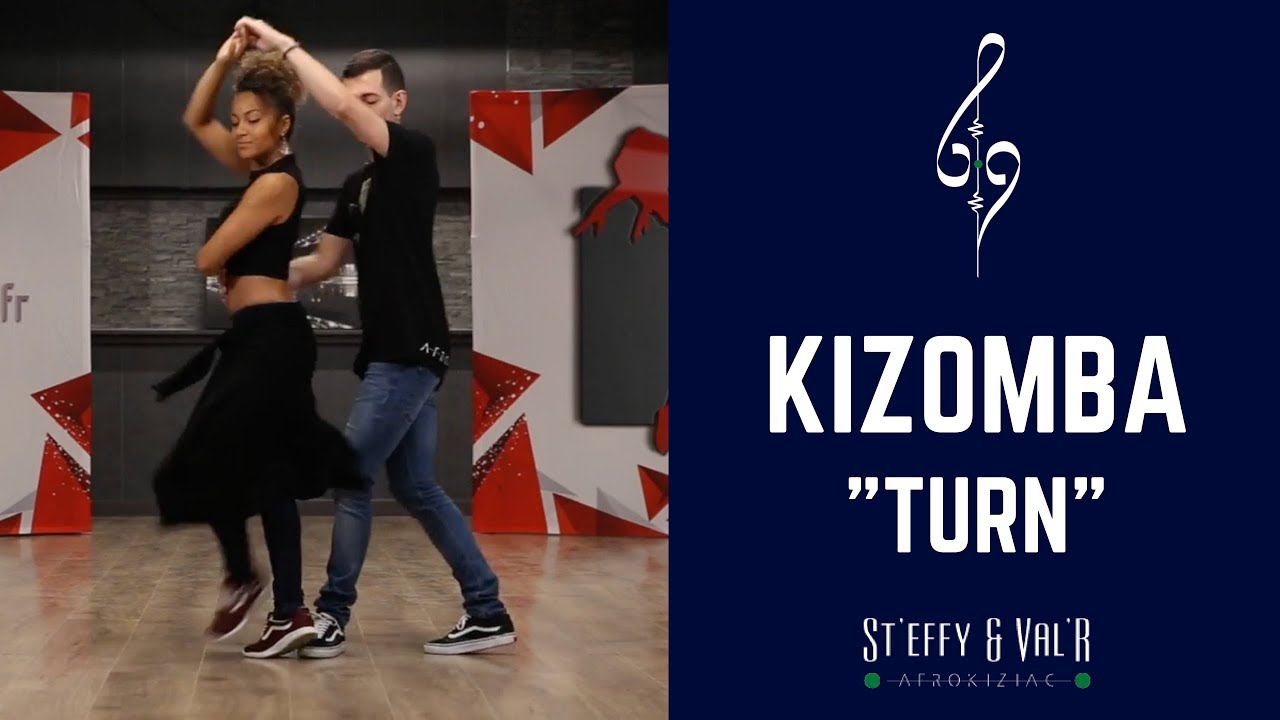 Kizomba Training 