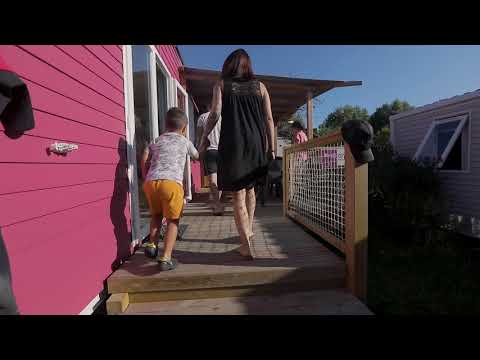 Video-thumbnail van Camping Oyam