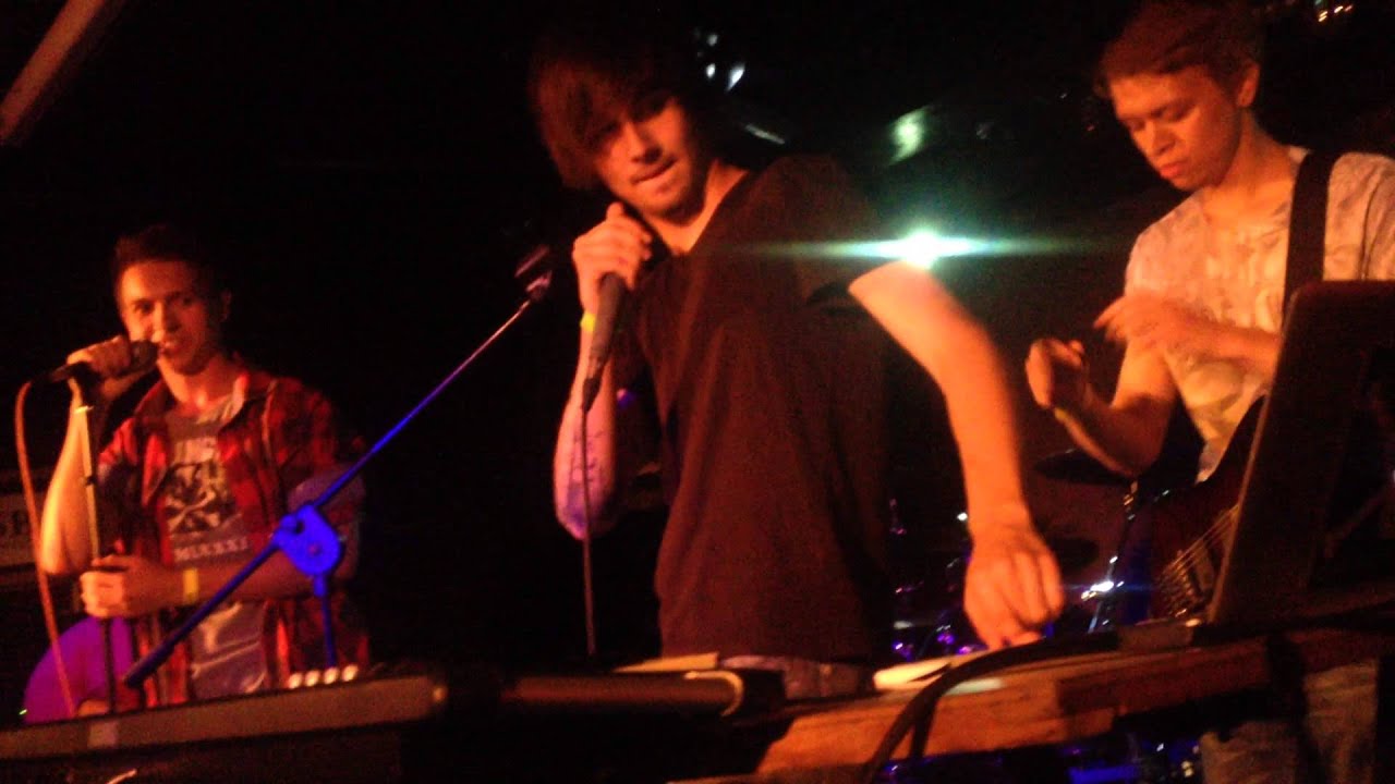 Another Monday - Sleepwalking (Bring Me The Horizon cover)