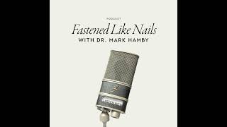 Hungering and Thirsting - Behind the Scenes with Mark and Molly