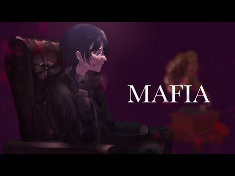 【低音女子が】マフィア 歌ってみた (Covered byりつ。)【Ritu】