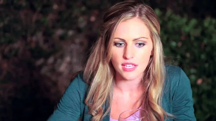 Amy E Kiser Dramatic Reel