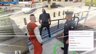 Shevi Sequestrado, Cabrito Puto, Calango God E Mais