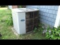 central ac unit leaking water central ac unit leaking water