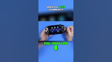 PS Vita Jailbreak Guide 2025 | No PC Required