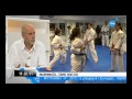 Tang Soo Do Presentation @ Sport+ Channel, Greece, 2010, by Master Anastasios Metaxas (7th Dan)