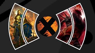 AoS Wednesdays: Stormcast Eternals vs Blades of Khorne