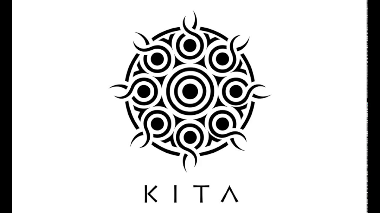 D Amara (Celtic Minor) Nitraded Steel - Kita Pantam