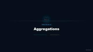 Elasticsearch Aggregations Tutorial | Buckets, Metrics & Sub-Aggs | ECE Exam Topic 06 Profile