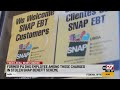 Former Pennsylvania DHS employee charged in alleged EBT theft scheme
