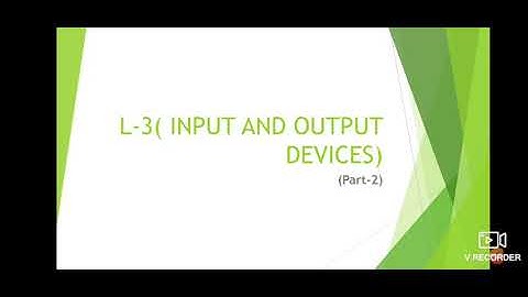 Class-2, Subject-Computer, Video-16, Chapter-3, Part-2 by Mrs Sunidhi