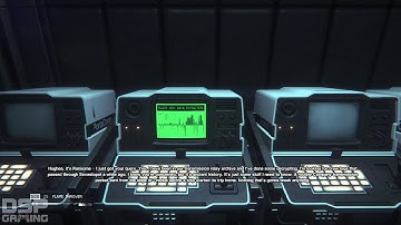 Alien: Isolation (PS4) playthrough pt34 - Call Me "Calamity Ripley"