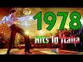 1978  tutti i pi grandi successi musicali in italia