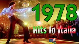 1978 - Tutti i più grandi successi musicali in Italia