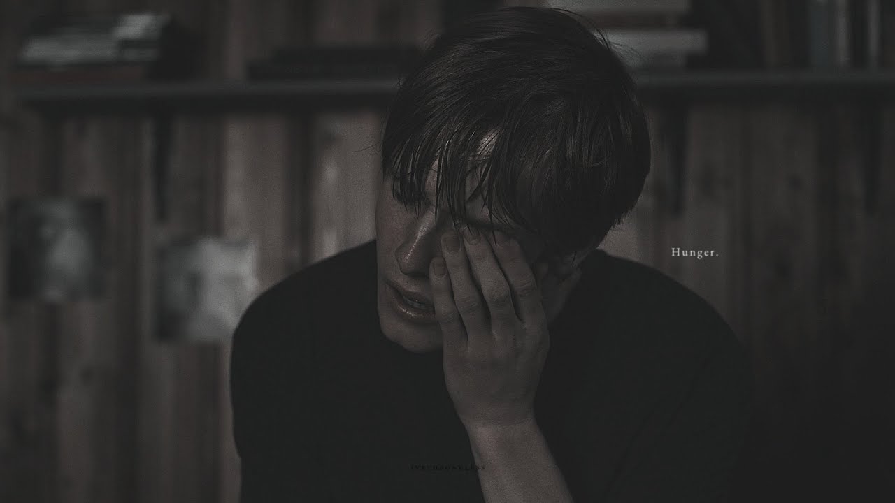 Hunger | Sunrise on the reaping