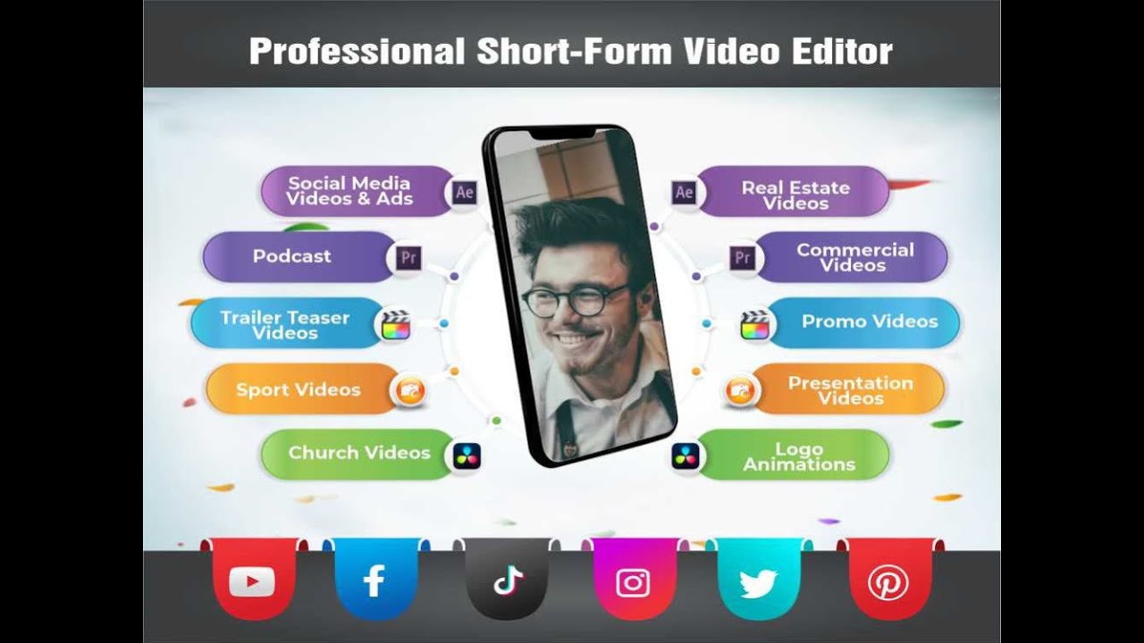 Bright Showreel