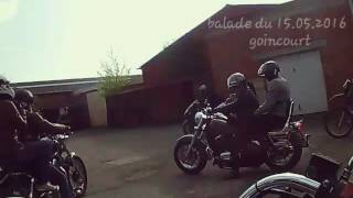 Compil Goincourt 2016