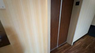 Basic Unknown Brand Elevators, Clarion Anaheim Resort, anaheim, CA