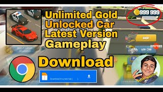 Reckless Getaway 2: Car Chase Mod APK download for Android Game Play  screenshot 4