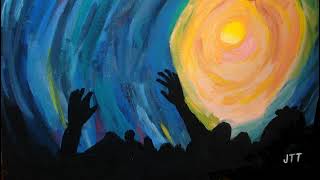 "He is Risen!" Happy Easter 4-5-2026