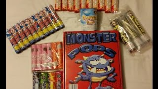 Pyro Direct Unboxing (1st Ever Order)