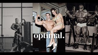 Functional Bodybuilder Exposes The ONLY 10 Exercises You Need to Build Muscle