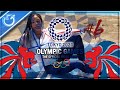 Tokyo Olympics – EP 6 - A Long Jump Into The Unknown (Olympic Games Tokyo 2020 Gameplay)
