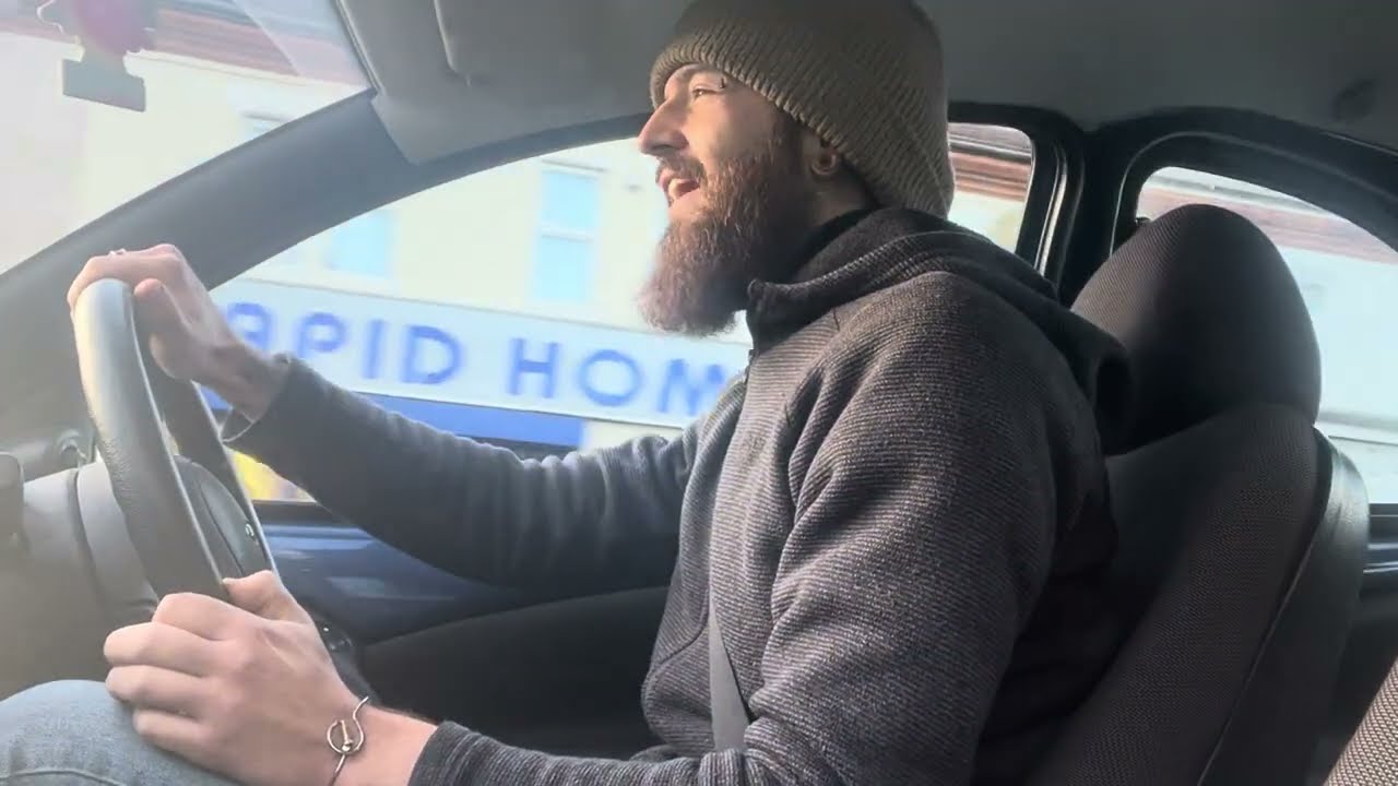 A Brummie Wunders | The FORD KA Episode - Birmingham Clean Air Zone Defeated!