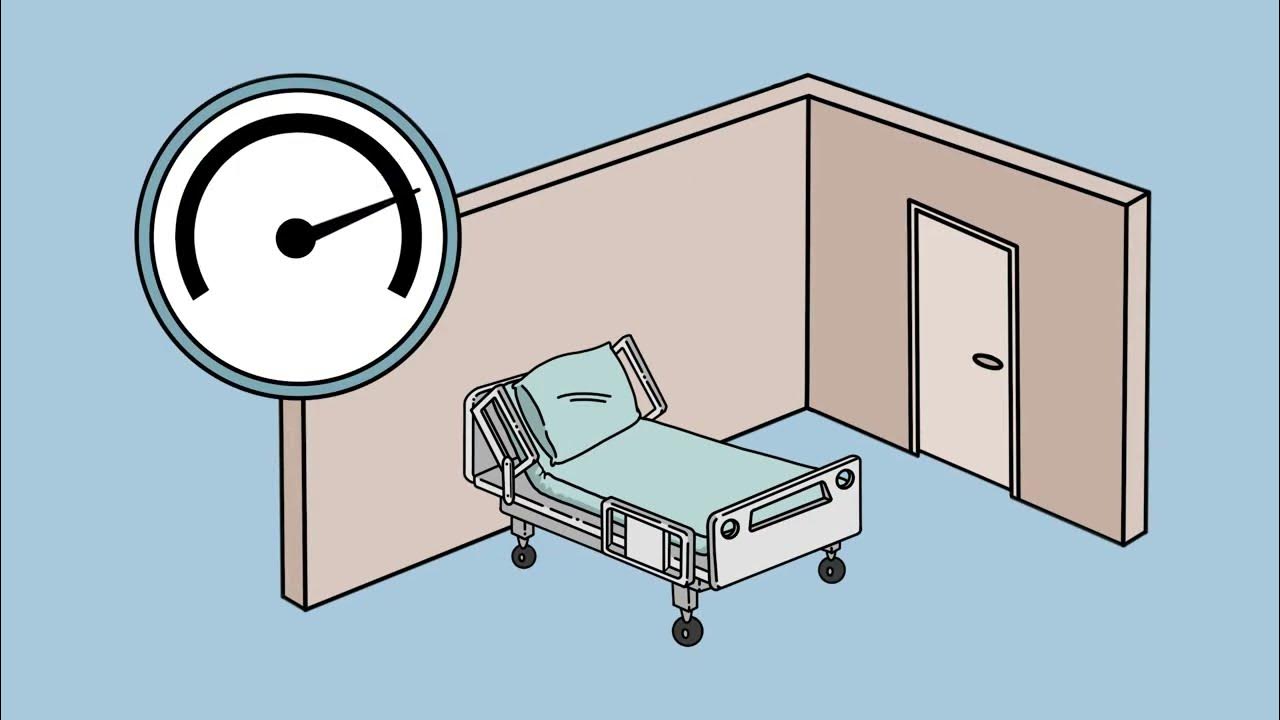 Why is pressure important to infection prevent and control YouTube