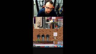 lv 32 Classic World Beta test (Portrait)