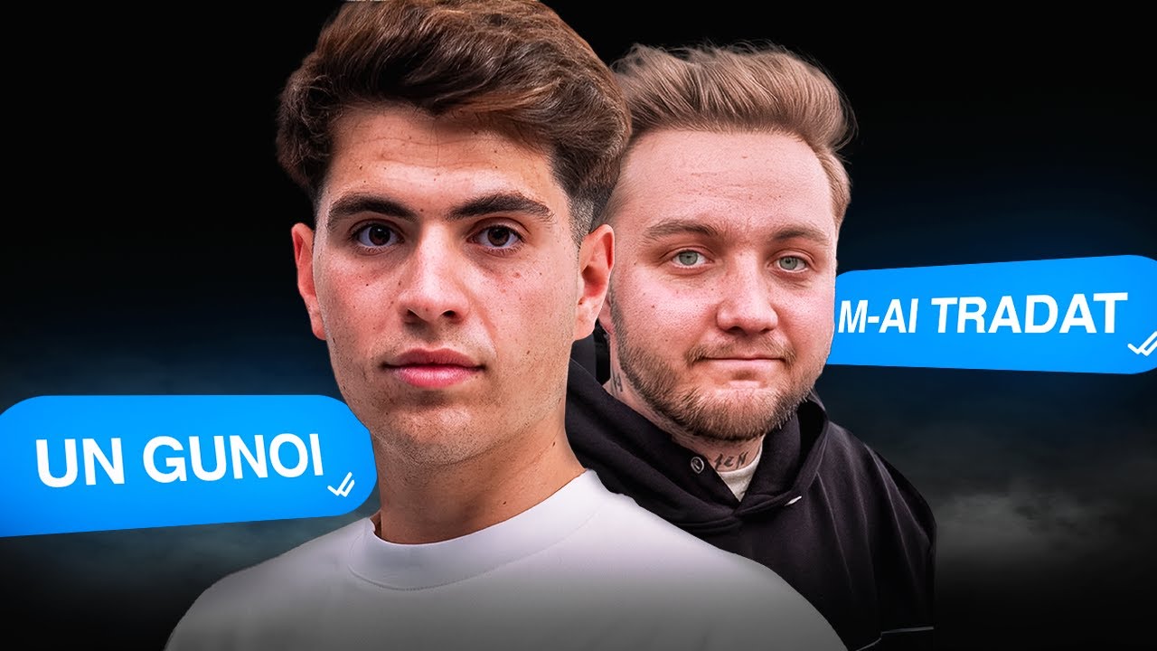 BISOI vs MOCIOIU - Care e faza ?