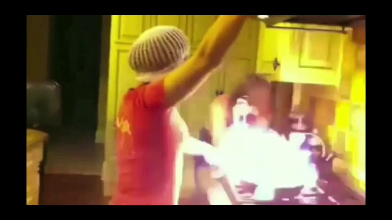 I put Overcooked! Music Over Cooking Fails