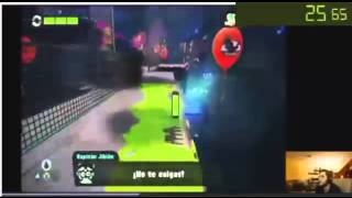 Shifting Splatforms Il Wr 114.34