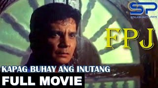 KAPAG BUHAY ANG INUTANG | Full Movie | Action w/ FPJ, Eddie Garcia & more