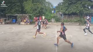 Pinoy Basketball Tiktok Compilation 2