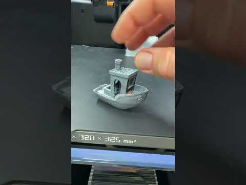 #3dprinting #bambulab #3dprint #h2c #x2d