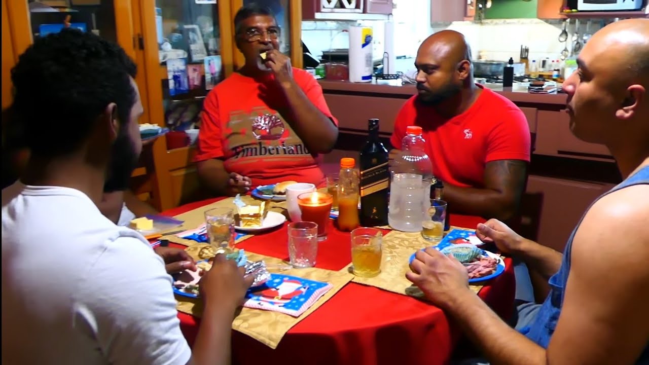 Christmas Trinidad Style 2022 Trini Christmas Is De Best | Taste Of Trini - Youtube