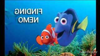 I Accidentally Finding Nemo