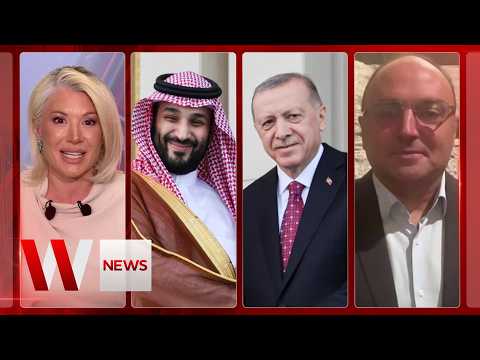 ‘If Houthis Block Ships, Mecca Pact & US Will React Militarily,’ Says Former Turkish Ambassador