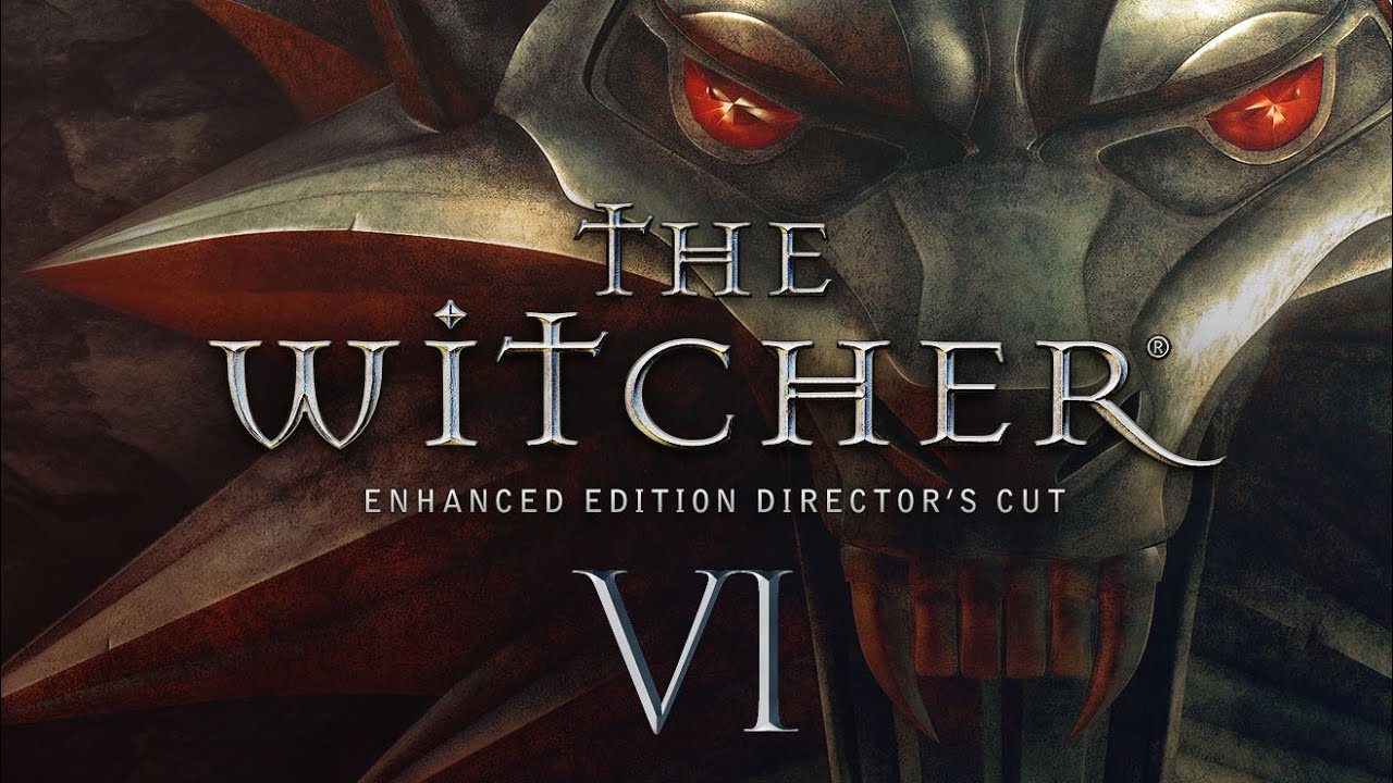 THE WITCHER (ВЕДЬМАК)  ➤ 5 серия ➤ Полное прохождение на 100%