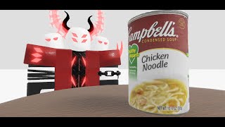 Peach Time Tower Battles Meme