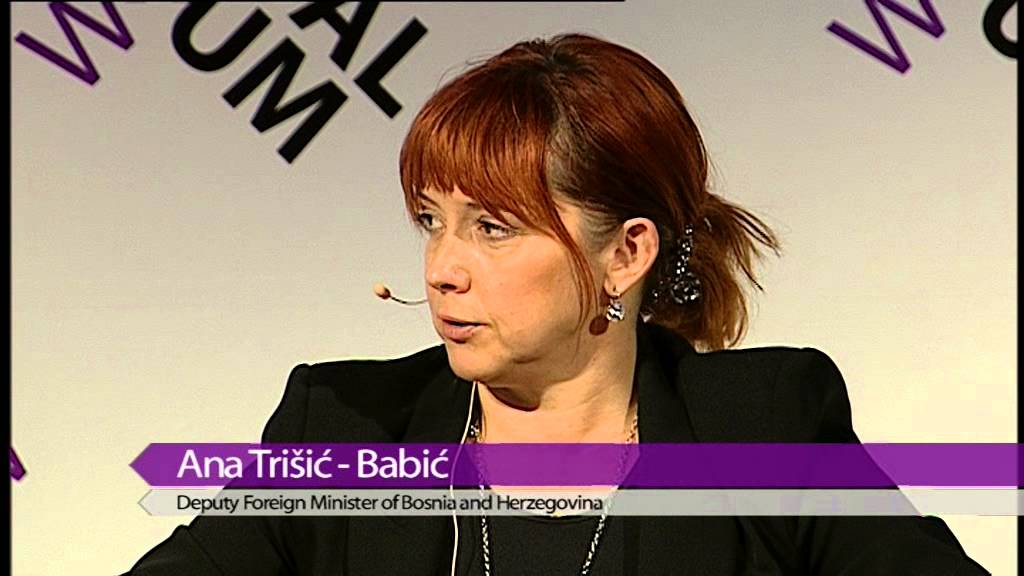 Wroclaw Global Forum 2013 The Future Of NATO Enlargement Q A YouTube