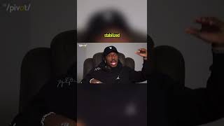 Mecole Hardman Calls Out The Jets Standard 😳