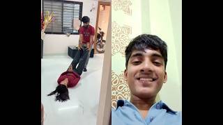 cylinder ka pyar 🤣🤣 #ajjubhaiinmymatch #2bgamer #gastronomie  #pyarparsokekailnarahekhesarilalsong