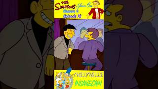 The Simpsons - Funniest Moments Part 75 The Monorail Is Breaking Apart