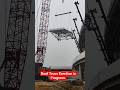 Stadium update Varanasi