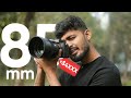 Every Photographer Will Feel This 📸🎥🥹 Sony 85mm GM 1.4 | Priyesh Photographer 🎥📸